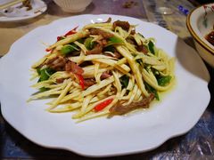 -大隐隐于市私房菜(保和小区店)