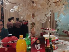 -芭菲盛宴·环球美食(北城国际店)