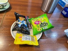 -庆峰龙虾烧烤(合肥一店)