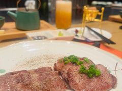 -和·铁板烧·OMAKASE(望京昆泰嘉晟酒店)
