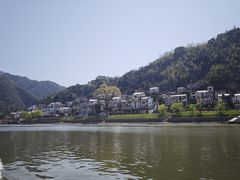 -新安江山水画廊风景区