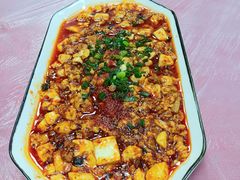 -洪霞餐馆
