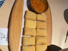 -山石榴·贵州菜(丰盛里店)