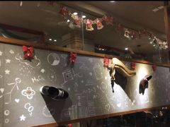 -喝丢一只鞋海鲜烧烤·海肠捞饭(东关街店)