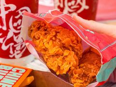 -塔斯汀中国汉堡(和畅五路店)