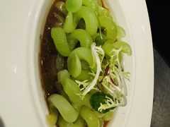 -镇江苏宁万豪酒店-苏筵中餐厅