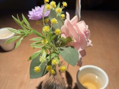 -沅江水·湖南家宴(南村万博长隆商圈店)