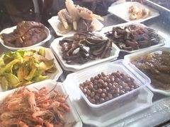 -林家饭店(新林公路店)