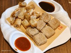 -绍兴老味道·非遗门店(银泰城店)