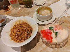 -永春园·扬州早茶·淮扬菜(漫乐城店)