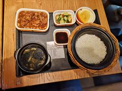 -谷田稻香(滨湖万达店)