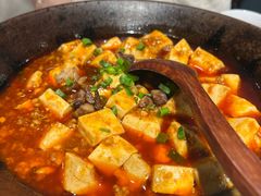 -眉州东坡(清河万象汇店)