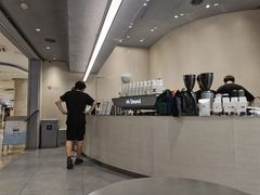 -M Stand(南京新街口金鹰店)