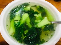 -盛天毛血旺非遗美食(观音桥店)