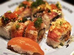 -松子料理(亮马桥店)