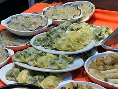 -车头老二大排档