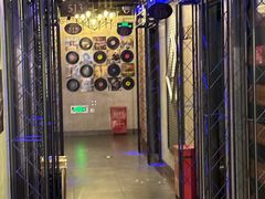 -唱吧麦颂KTV(西单华威潮铺街店)