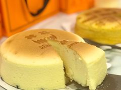 -KUMO KUMO甜品·冰淇淋(深圳壹方城店)