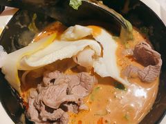 -京韵胡同·酱香羊蝎子火锅涮肉(长寿路店)