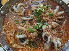 -徐记小怪兽肉蟹煲(中央大街店)