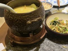 -南京大牌档(青岛万象城店)