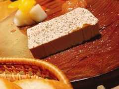 鹅肝酱面包-妮妮酒馆Bistro Nini