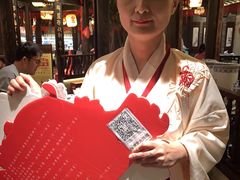 -南京大牌档(龙湖长楹天街店)
