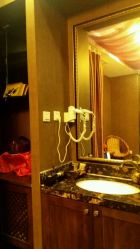 -脉道美容养生会所