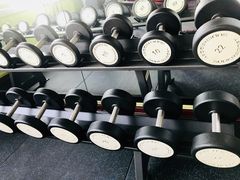 -英特健身俱乐部