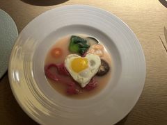 -波特曼西餐厅(中央大街店)