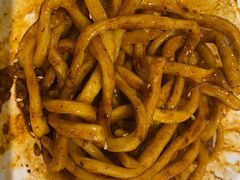 -韩包子(建设路店)