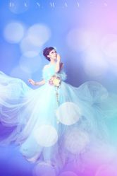 -星元素cosplay动漫摄影写真工作室