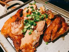 -绿茶餐厅(朝阳大悦城店)