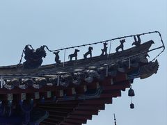 -西安城墙·碑林历史文化景区