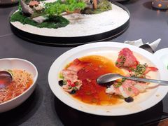 -曼格纳·曼芯馆(杨浦店)