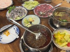 -厝味火锅·潮汕卤水火锅(十一合店)