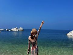 -养马岛旅游度假区