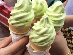 -麦当劳(铜锣湾店)