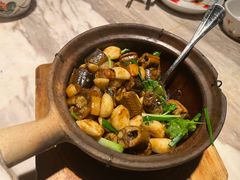 -广州花园酒店荔湾亭·地道点心·粤式饮茶