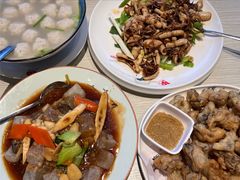 -小船渔村•大连菜•大连焖鱼(黄河路店)