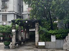 -黄埔古港