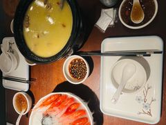 -乔街深夜食堂·小龙虾·高压锅生蚝(杭州总店)