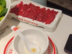 -八合里潮汕鲜牛肉火锅(上海汇智广场店)