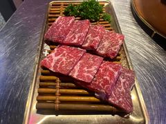 -大叹号·朝鲜族烤肉(潍坊泰华城店)