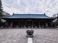 -西安化觉巷清真大寺