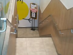 -麦当劳(普陀香溢花城店)