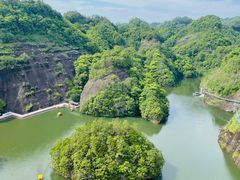 -修水东浒寨风景区