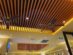 大堂-卡朋西餐(扬名广场店)