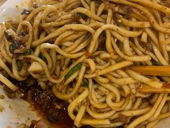 -吴记怪味面(牛王庙店)