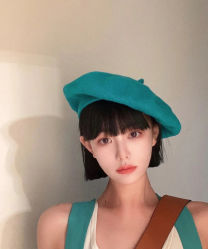 -型色沙龙